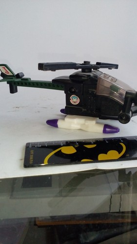 Lego mcdonalds happy meal - happy,