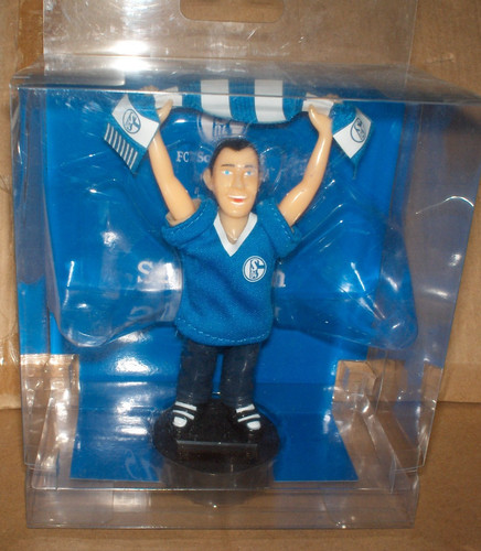 Schalke super fan mit - 04,