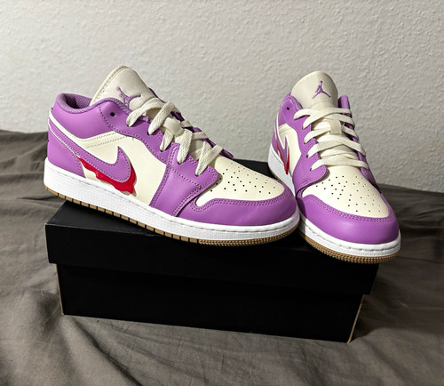 Jordan air - jordan, low