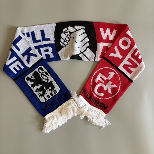 Kaiserslautern tsv 1860 - fc,