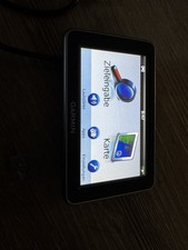 Original Garmin Nüvi Navi 140