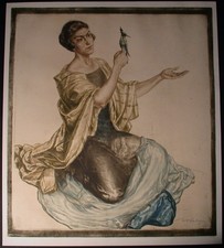 Ivo SALIGER (Königsberg 1894