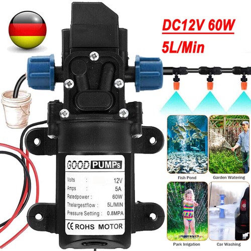 60w wasserpumpe - 60w,