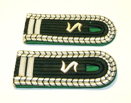 Ddr volkspolizei paar - 1,