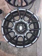BBS CK11 Felgen 8×18