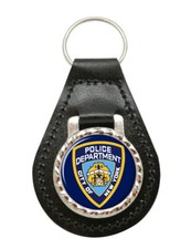 New York City Polizei Leder