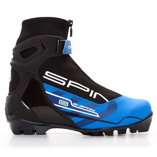 Spine combi energy - spine,
