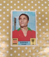 Album Panini WM Mexiko 70