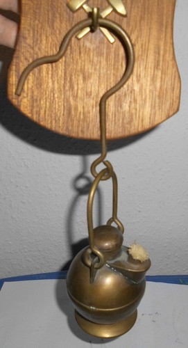 Kleine froschlampe - kleine,