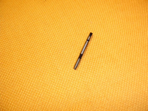 Hss gewindeformer neu - , m4