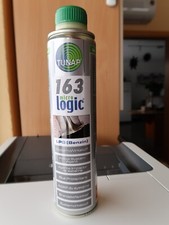 3 X Tunap 163 micro logic LPG