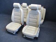 Lederausstattung Audi A6 4F