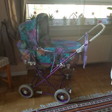 ?Teutonia Amigo Kinderwagen Kinderwagen 80er 90er Jahre Vintage?