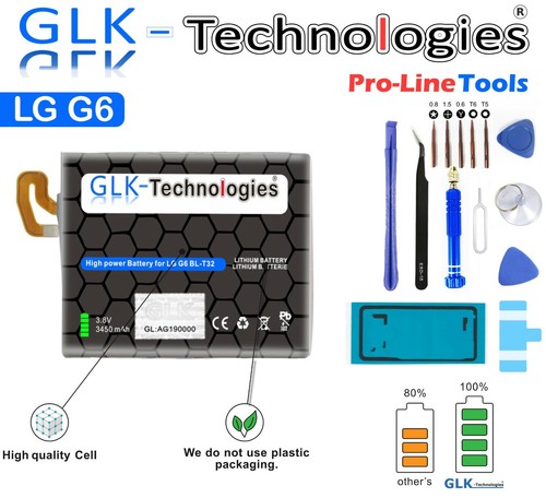 Glk für h870 h871 h872 - fÜr,
