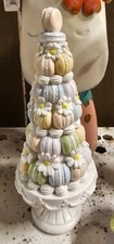Etagere Macaron  Macarons