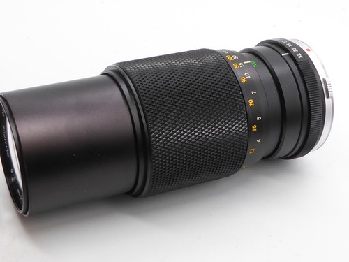 Olympus zuiko 100 200mm - zuiko, f5
