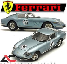 CMC M-212 1:18 1966 FERRARI