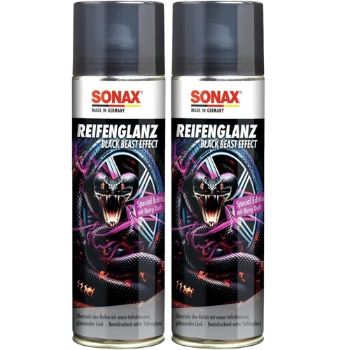 Reifenglanz sonax - reifenglanz,