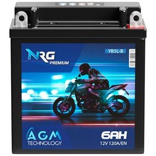 Nrg yb5l agm - nrg,
