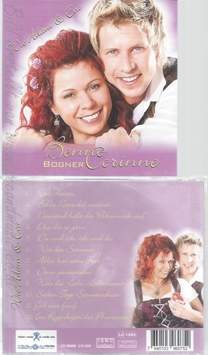 Benno corinne bogner - bogner, --
