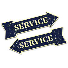 Retro Vintage Aufkleber Old