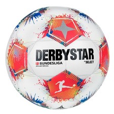 Derbystar Fussball Bundesliga