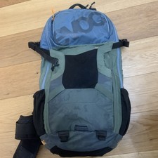 EVOC Fr Trail Blackline