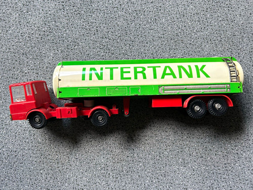 Ddr msb msw intertank - msw,