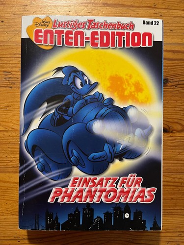 Einsatz für phantomias ltb - einsatz,