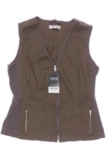 Comma Weste Damen ärmellose