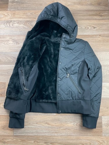 Goldbergh ski daunenjacke - ski,
