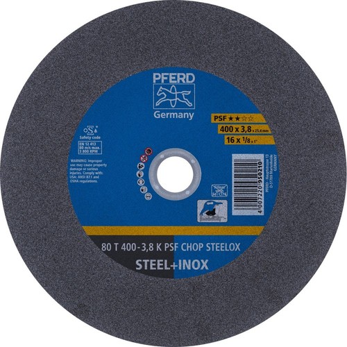 Trennscheibe pferd tools - trennscheibe,