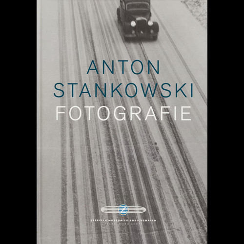 Anton stankowski fotografie - anton, stankowski: