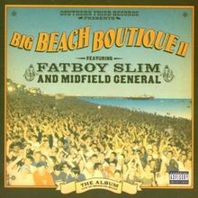 Big beach boutique von - boutique,