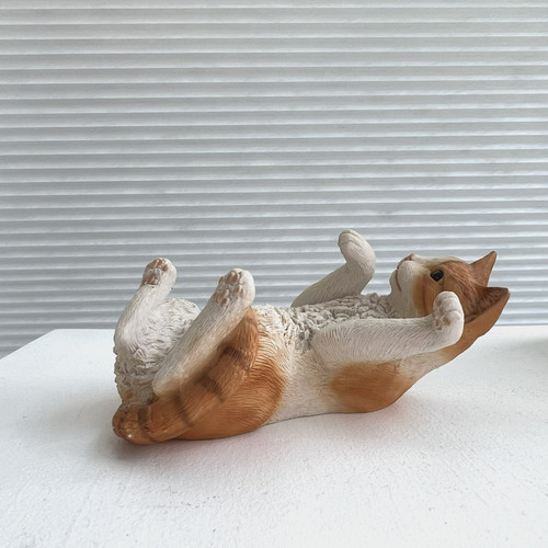 Little paws collection - paws, ingwer
