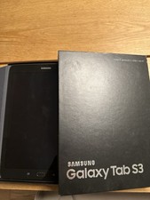 Samsung Galaxy Tab S3 SM-T820