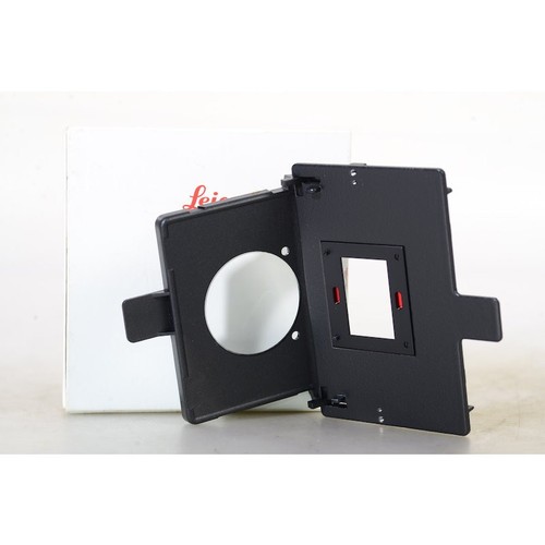 Leica negativhalter 17003 - leica,