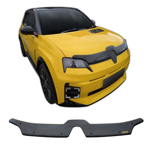 Motorhaube windabweiser für - windabweiser,