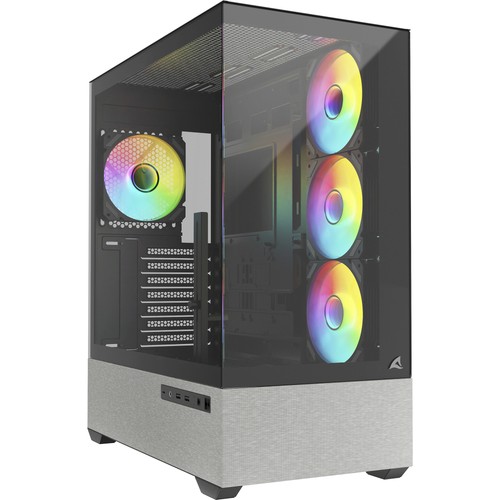 Sharkoon ak7 argb - sharkoon,