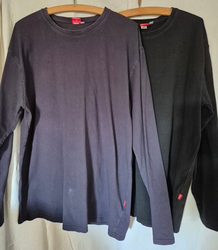 Longsleeve langarm shirts - longsleeve, langarm-shirts