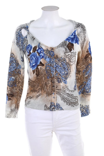 Biba strickjacke cardigan - cardigan, xs