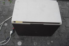 Campingkühlbox  Elektrolux 12 V 230 V u. Gas  ca. 36 Liter