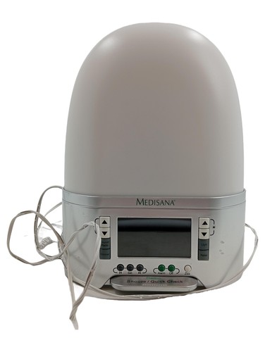Medisana sunrise alarm clock - sunrise,