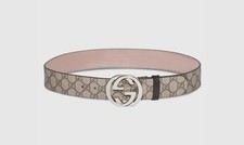 Gucci Gürtel