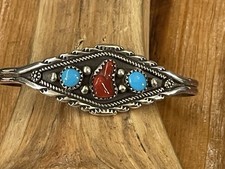 Navajo Armspange Vintage