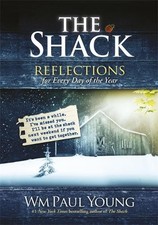 The Shack: Reflections for