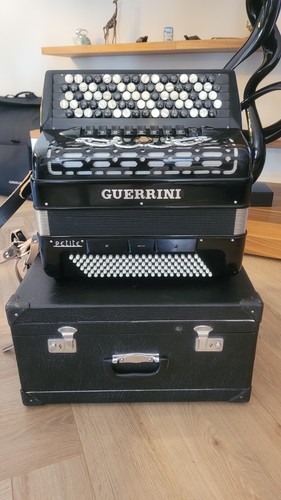 Guerrini petit griff - guerrini,