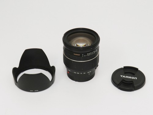 Tamron 200 3 8 5 - af, 28-200