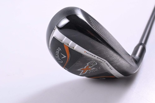 Callaway hot hybrid 19 - callaway,