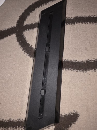 Vertikaler standfuß - 4,
